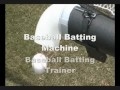 Joe Mauer Quick Swing Trainer Ball Loading and Set-up Demo.wmv - foto 1