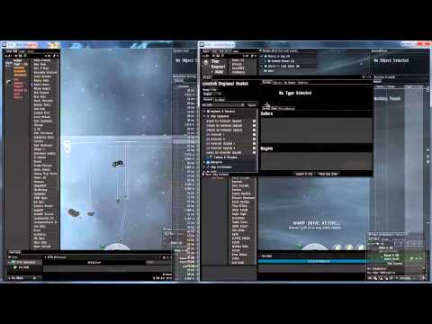 how to ice harvest in eve
