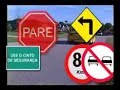 seguro no transito   regras basicas   defensive driving  