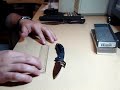 Spyderco Delica Wave - silveiraknives.net Spyderco Delica Wave - silveiraknives.net