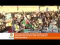 Delicate EU-Gaza diplomacy - 04 Jan 09
