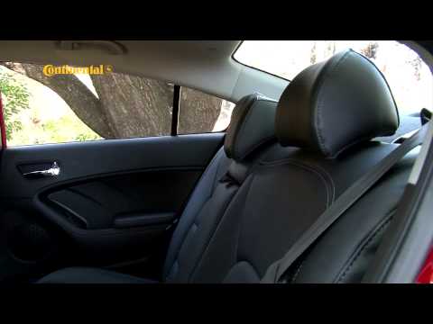 RPM TV – Episode 242 – Kia Cerato 2 0 SX RPM TV – Episode 242 – Kia Cerato 2 0 SX