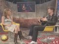 Robin Thicke interview on The Sauce Robin Thicke interview on The Sauce