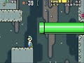 SMW infinite 1up trick SMW infinite 1up trick
