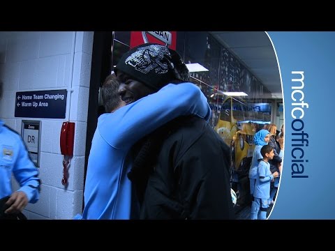 TUNNEL CAM: 
