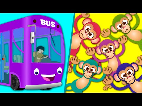 Nursery Rhymes Vol 1