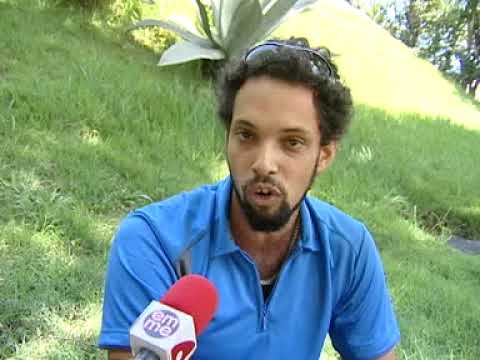 Imagem de Amostra do You Tube