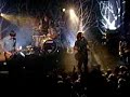 Nine Black Alps @ Rock City: Unsatisfied