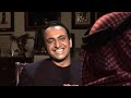 One on One - Noor Ali Rashid - 28 Nov 08 - Part 2 One on One - Noor Ali Rashid - 28 Nov 08 - Part 2