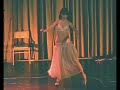 Bellydance - Pointe Shoes - Ballet