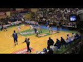 Hernol Hall  Dunk! (Azs-Polpharma) (sezon 07/08)