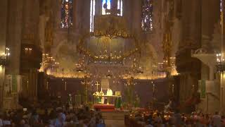 Missa Dominical 14/06/2026 Missa Dominical 14/06/2026