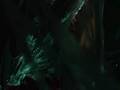 AvP 2 Alien Chestburster Hospital