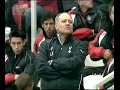 Berbo`s most popular goal