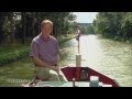 Barging in Burgundy, France View Video