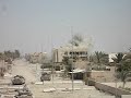 Fire Fight in Ramadi, Iraq Fire Fight in Ramadi, Iraq