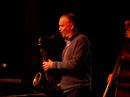 teo ciavarella (piano) with his jazz and world music group for 