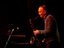teo ciavarella (piano) with his jazz and world music group for 