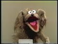 Sesame Street - Pick Your Pet