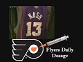 Dosage: Scottie Upshall - Flyers Cribs