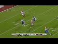 2010 NFL Pro Bowl Highlights