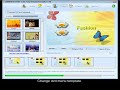 How to: burn video DVD with Total Video2Dvd Author