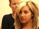 ashley--because of you.