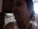 Ana Clara a Palhacinha!!!