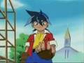 BBA Beyblade Abridged parody Episode 1