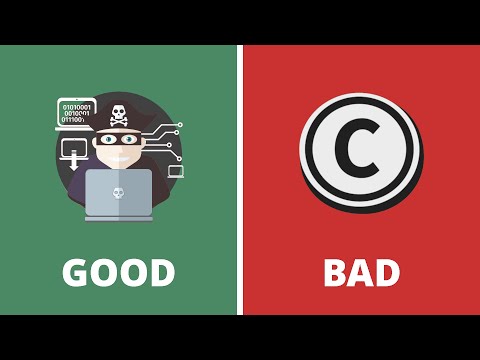 Why Artists Shouldn’t Own Their Art