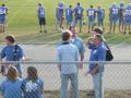 KHHS Band - \"The Champion In Me\"