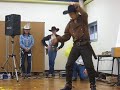 Western Gun Player Western Gun Player