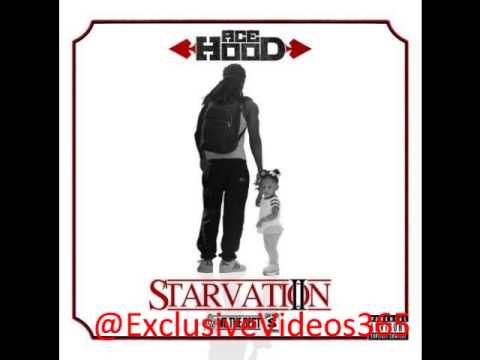 Ace Hood - Got Damn ft Plies (Prod by The Renegades) (DatPiff Exclusive)