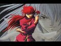 Yu Yu Hakusho Youko Kurama Perfect Isn\
