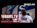 Pillath - 16bars.de Exclusive Video (16bars.de)