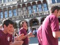 coro alpini politecnico - nunga wa o