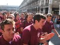 coro alpini politecnico - nunga wa o