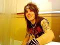 BLESSED BY A BROKEN HEART- EPK BLESSED BY A BROKEN HEART- EPK