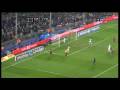 Messi Goal vs Real Madrid 2-0 El Classico 2008-09