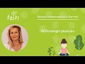 Click to View : Réflexologie plantaire