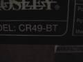 Crosley CR49-BT Review