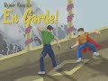 En Garde! Tutorial En Garde! Tutorial