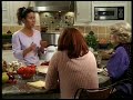 Raw Food Alissa Cohen Living on Live Food DVD