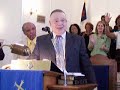 Rev. Harmon Stockdale Rodchester,Newyork
