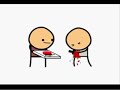 Cyanide And Happine_