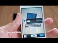 Panorama foto's maken met iPhone 5 hands on