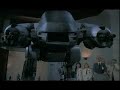 ED-209 (No Blood)