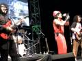 videos de 80s rewind at universal city walk new years eve 2009, I will follow, U2,  los angeles 80s tribute band