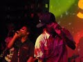 Wale - Dig Dug @ SOB\