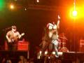 videos de P.O.D - Alive - Live in Brasília
